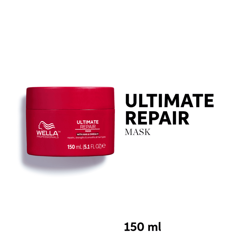 wella professionals professionals ultimate repair intense
