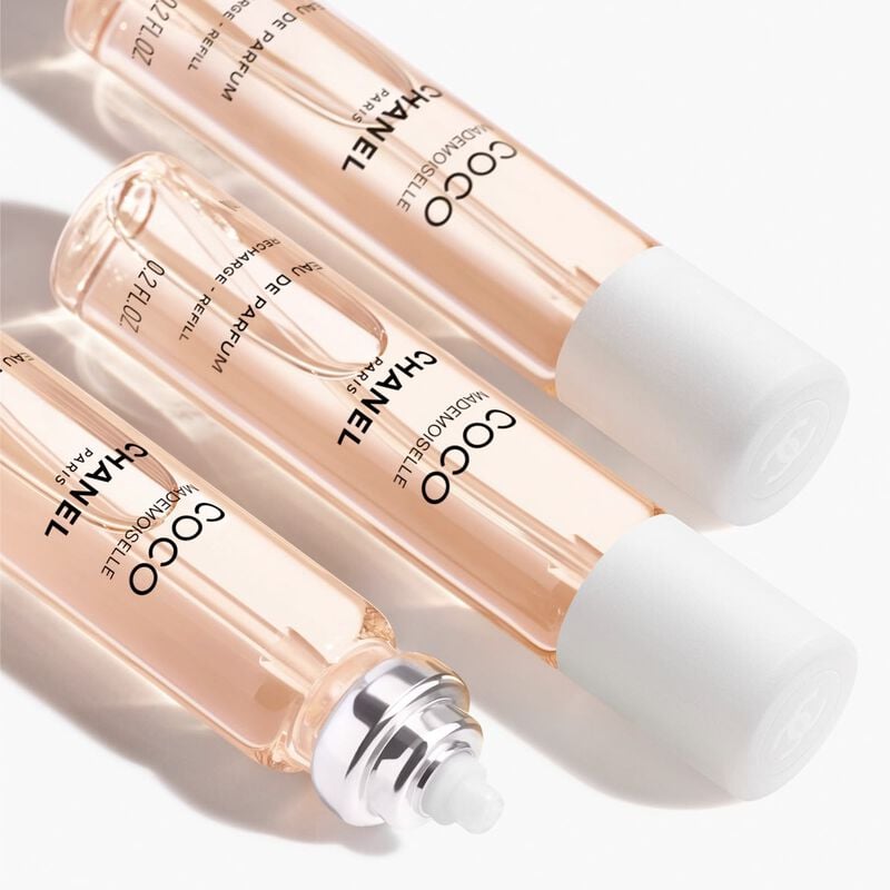 chanel coco mademoiselle
