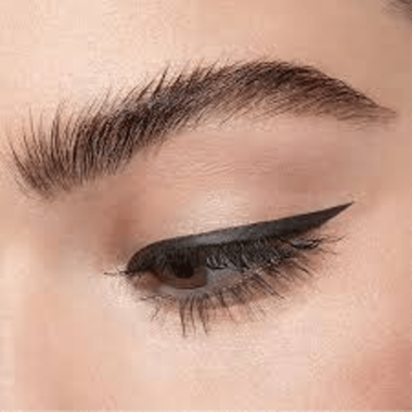 faces stay all day waterproof liquid eye liner