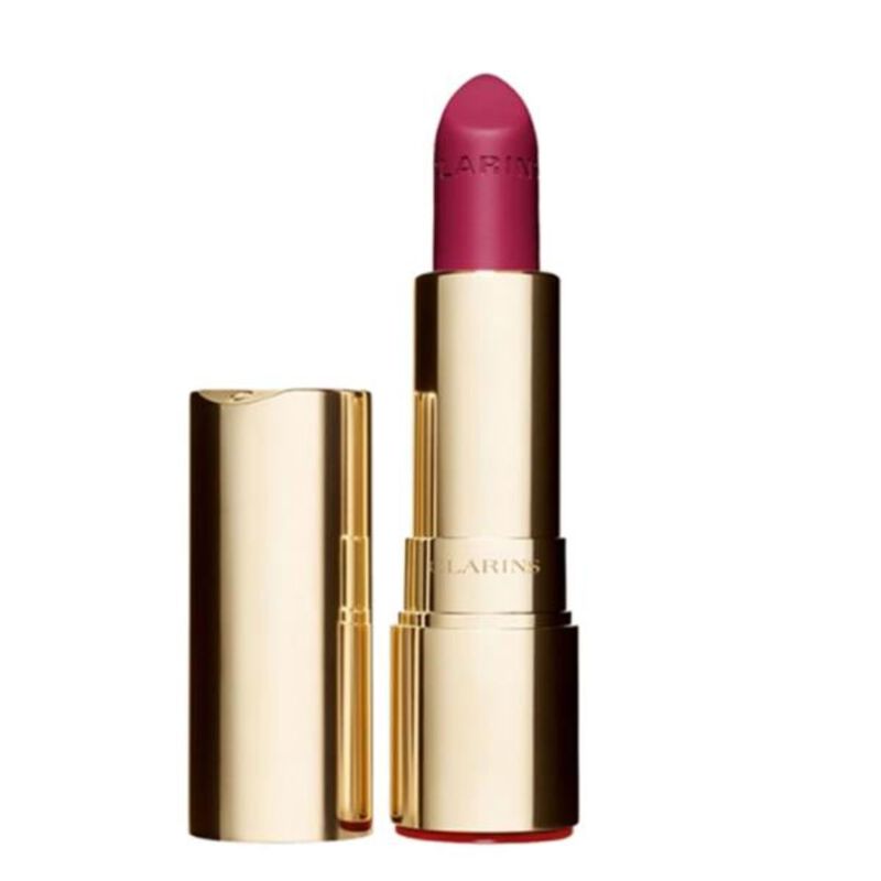 clarins joli rouge lipstick