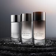 Le Sel D'Issey Parfum faces le sel d issey parfum