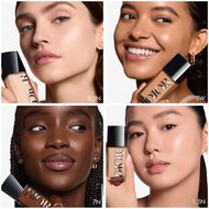 faces forever skin wear