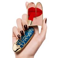 Rouge G L’Heure Bleue The Double Mirror Jewel Case The Customisable Ultra-Care - Limited Edition faces rouge g l heure bleue the double mirror jewel case the customisable ultra care limited edition
