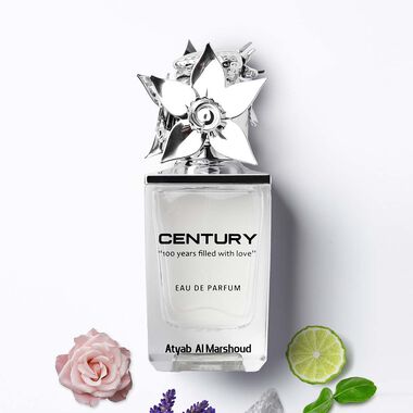 faces عطر المئة عام