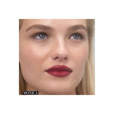 Legendary Serum faces legendary serum