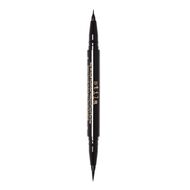 Stay All Day Dual-Ended Waterproof Liquid Eye Liner faces stay all day dual ended waterproof liquid eye liner