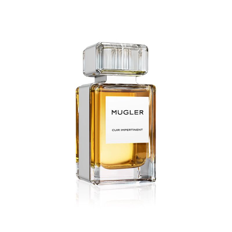 mugler les exceptions cuir impert  repack
