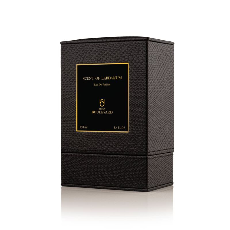 scent boulevard scent of labdanum