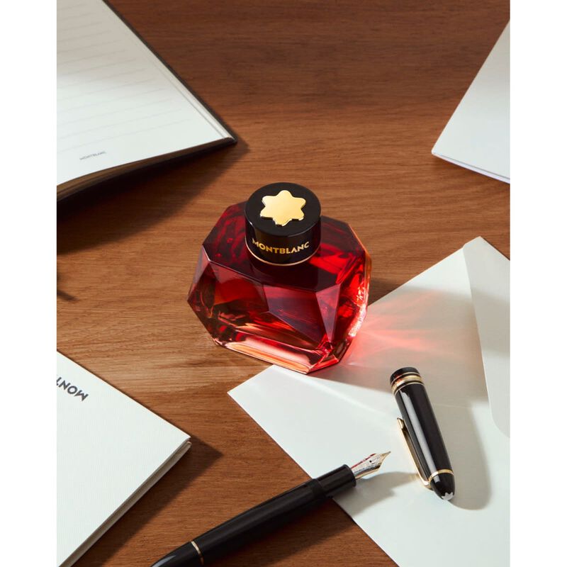 mont blanc signature elixir