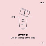 سائل الحليب 150مل faces سائل الحليب 150مل