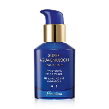 faces super aqua emulsion