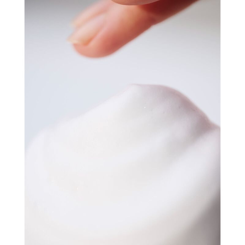 sensai silky purifying creamy soap