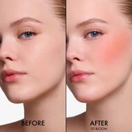 Forever Blush Soft Filter faces forever blush soft filter