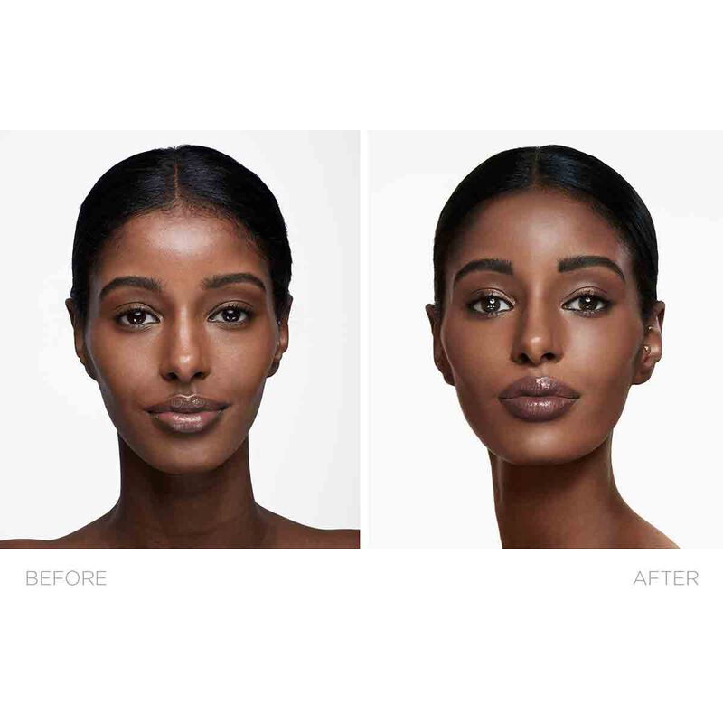 ستيلا بودرة مرطبة ملون للبشرة