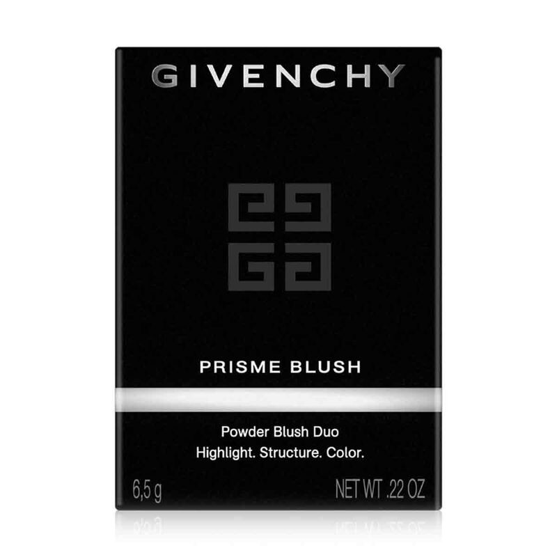givenchy prisme blush powder blush duo