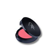 Salmone Blush Powder faces salmone blush powder