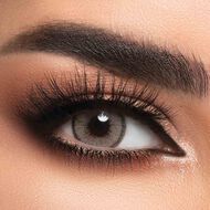 faces sensual contact lenses