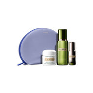 The Regenerating Radiance Collection faces the regenerating radiance collection