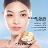 faces abeille royale youth repair age defying programme