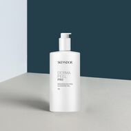 faces dermapeel pro resurfacing peel cleansing gel