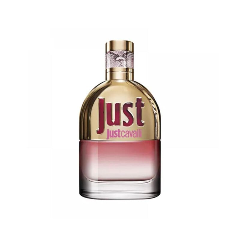 roberto cavalli just cavalli