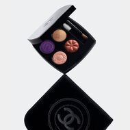 faces chanel les 4 ombres boutons multi effect quadra