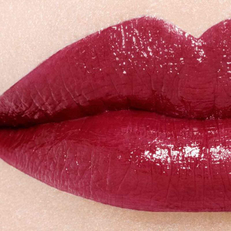 chanel rouge coco bloom