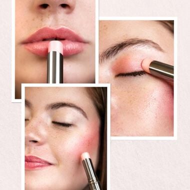 faces baume magique lip balm