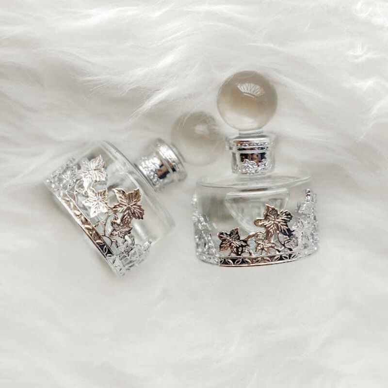 swiss arabian musk malaki