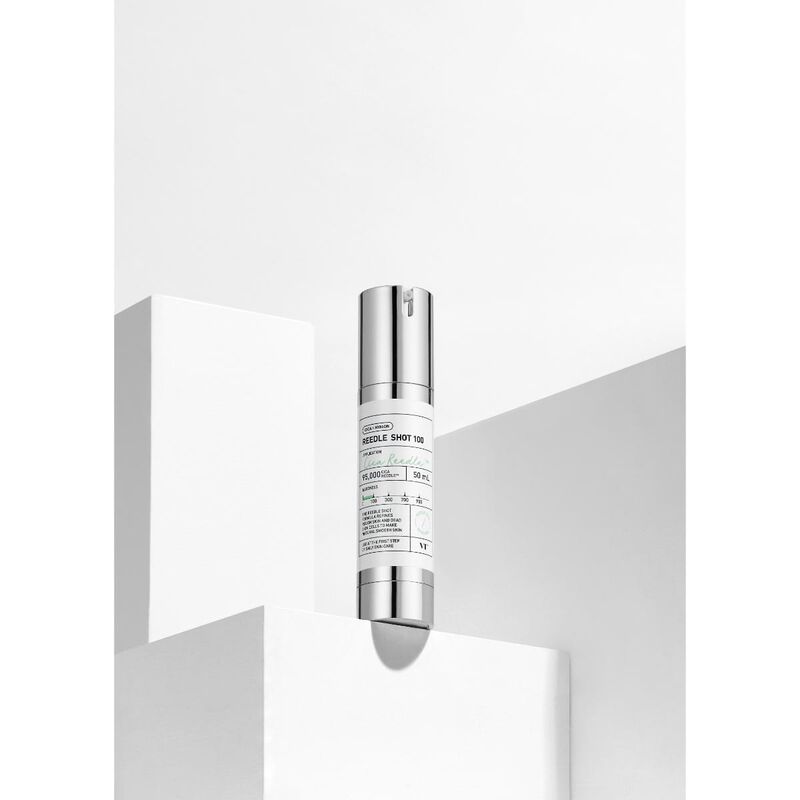 vt cosmetics vt cosmetics reedle shot 100 50ml