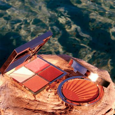 faces palette all in one summer