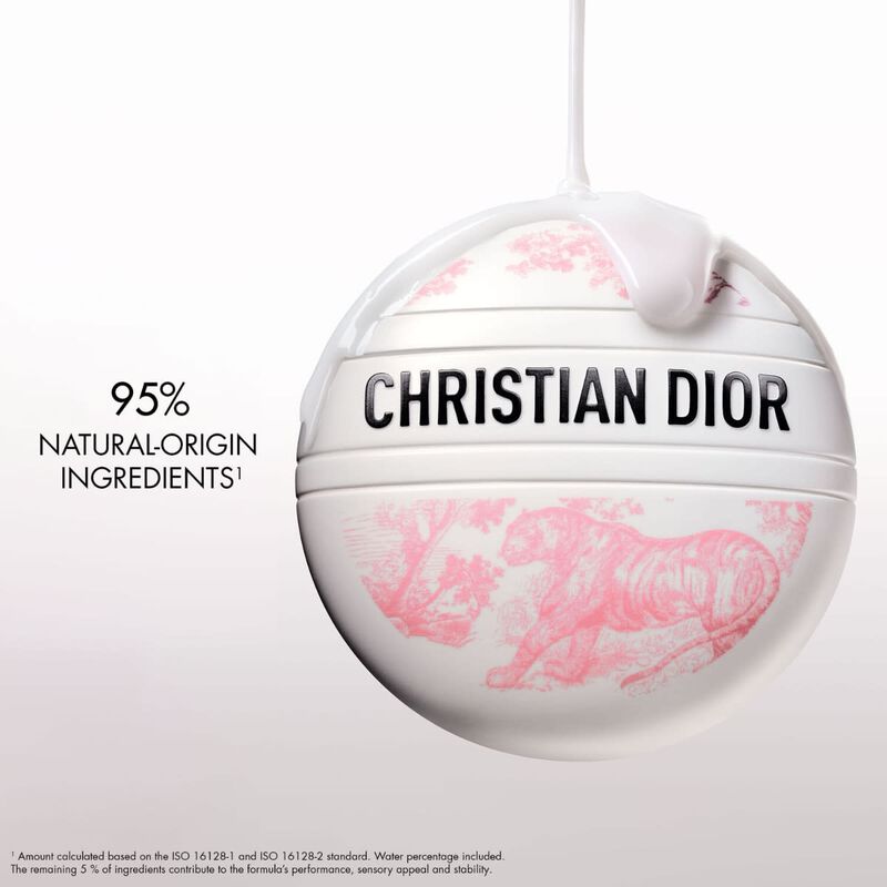 dior le baume multiuse nourishing balm  limited edition