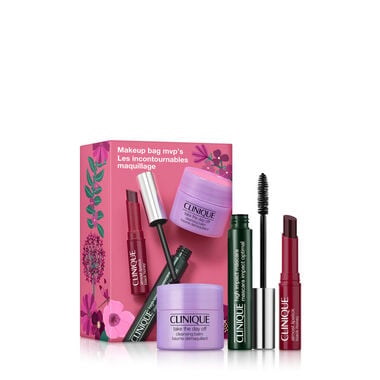 faces طقم makeup bag mvp s makeup