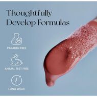 faces ink glasting lip gloss 008 love of fate