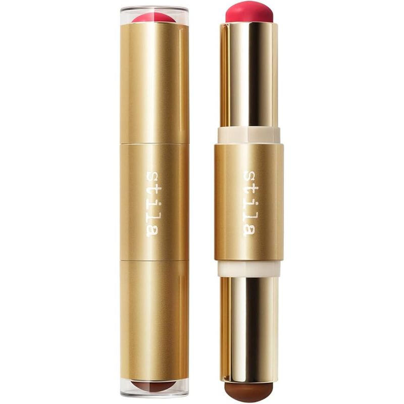 stila blush and bronze hydro blur cheek duo