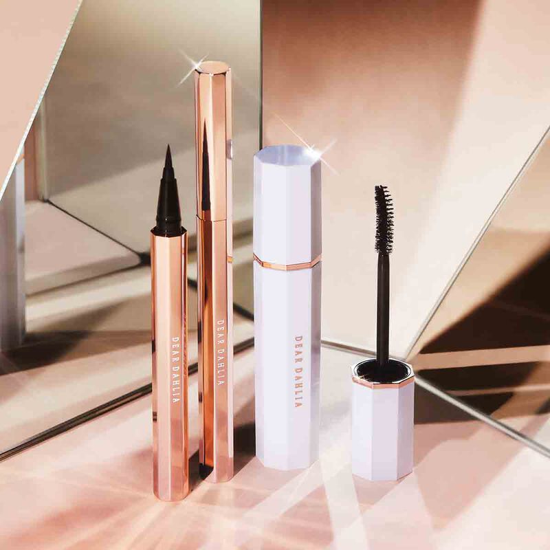 dear dahlia paradise dream precision pro liquid eyeliner