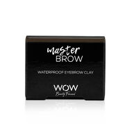 Master Brow - Waterproof Eyebrow Clay faces master brow waterproof eyebrow clay