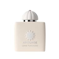 faces love tuberose