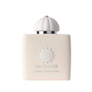 faces love tuberose
