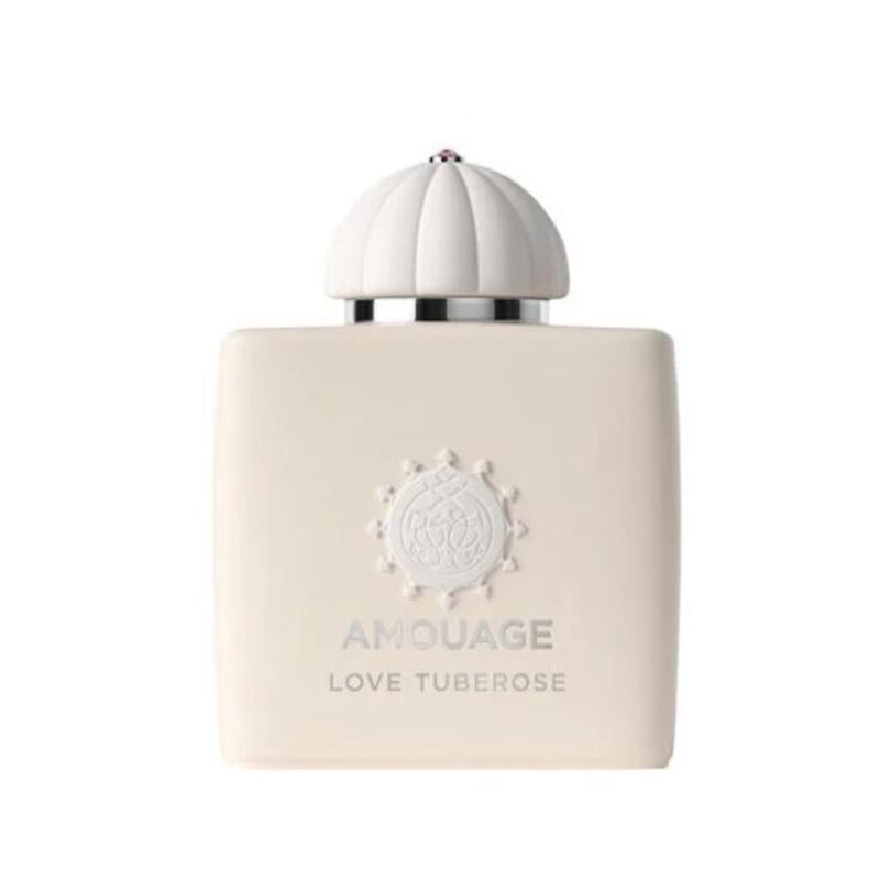amouage love tuberose