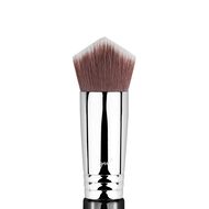 3Dhd® Kabuki Black Brush faces 3dhd kabuki black brush