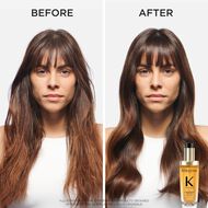 faces زيت الشعر  إلكسير ألتيم أوريجينال ريفيلابيل بعبوة قابلة لإعادة التعبئة