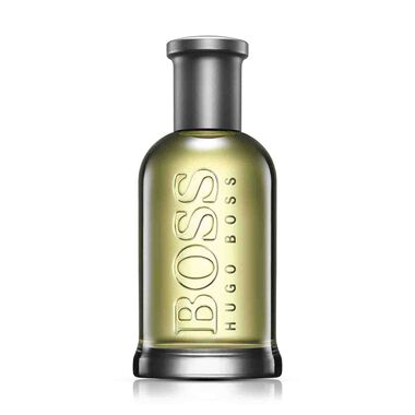 faces hugo boss boss bottled collector s edition 100 ml