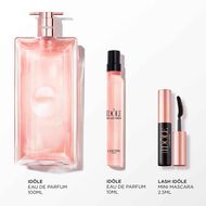 Idôle Gift Set faces id le gift set