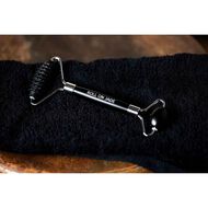 أداة تدليك الوجه رول اون سبج أسود مسنن faces أداة تدليك الوجه رول اون سبج أسود مسنن