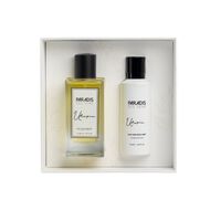 faces مجموعة أوتوبيا