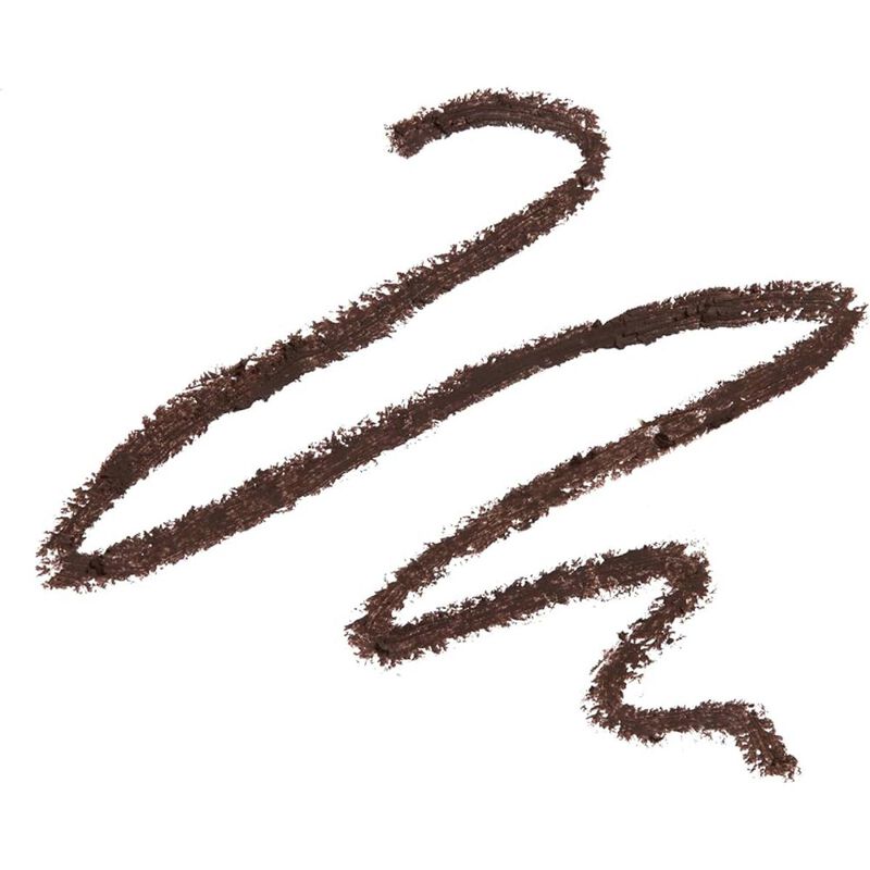 revolution precise brow pencil medium brown