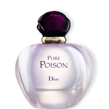 faces pure poison  eau de parfum