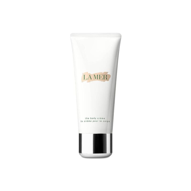 la mer the body creme