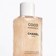 faces coco mademoiselle